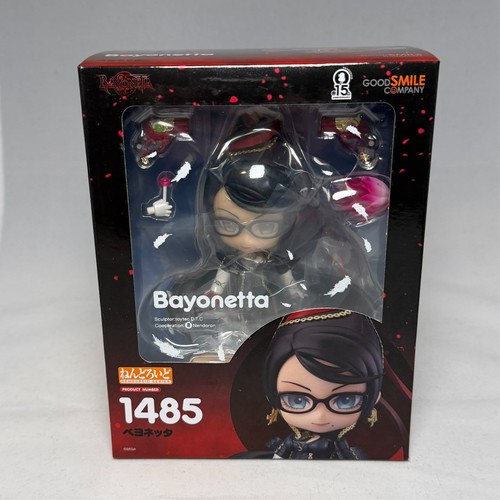 Figurina nendoroid 1485 - nendoroid,