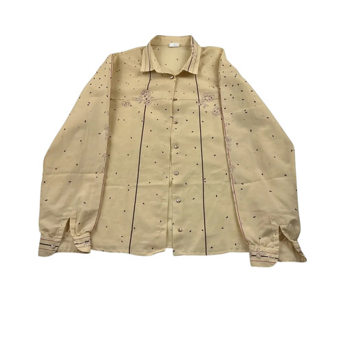 Vintage camicia donna l - camicia, tg.l