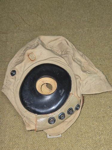 Elmetto volo usaaf - volo, an-h-15