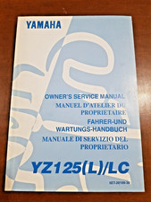 Manuale servizio (Owner