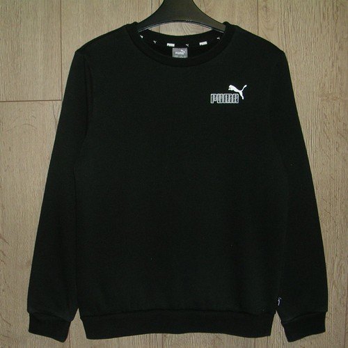 Maglione girocollo puma - maglione,