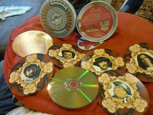 Candy anchor bay dvd - candy, (movie)anchor