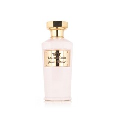 Amouroud Lunar Vetiver Eau De