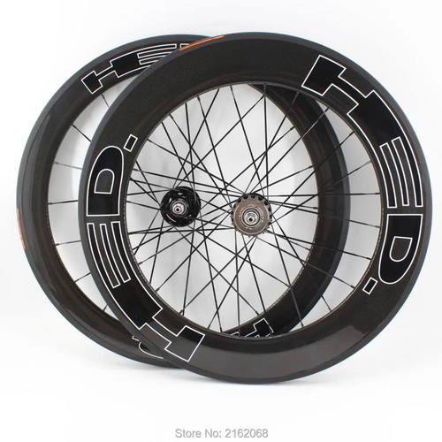 Ruote bici full - bici,