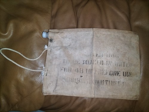 Militaria borraccia per acqua - militaria,