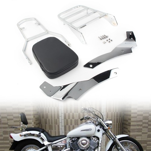 Schienale sissy bar - schienale,
