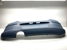 Paraurti posteriore per opel corsa d 2006 in poi 3p sport sxi gsi 13242159