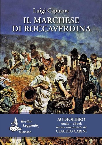 Libri luigi capuana il - libri,