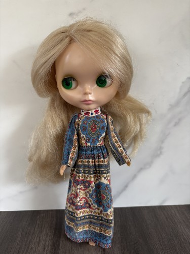 Bambola kenner blythe vintage - bambola,