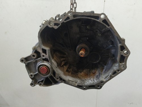 Cambio opel astra berlina - h,
