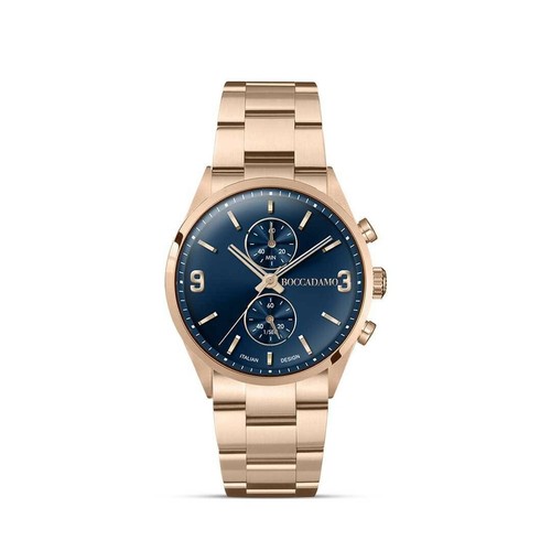 Boccadamo orologio uomo - orologio,