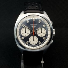 HEUER Carrera ref.73653 B