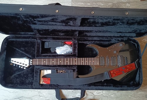 Ibanez prestige rg 2550 - prestige,