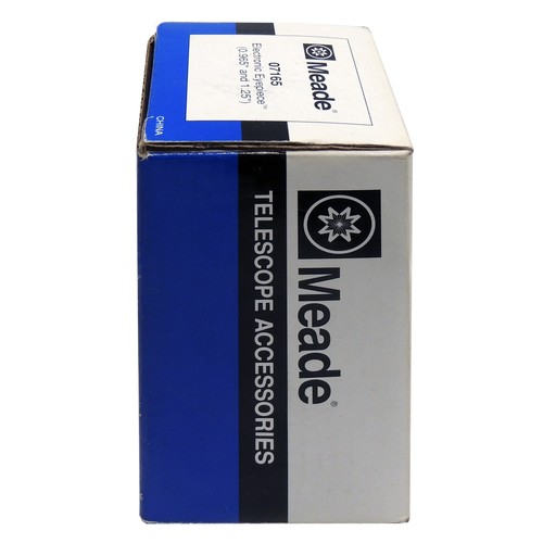 Meade videocamera set - set, di
