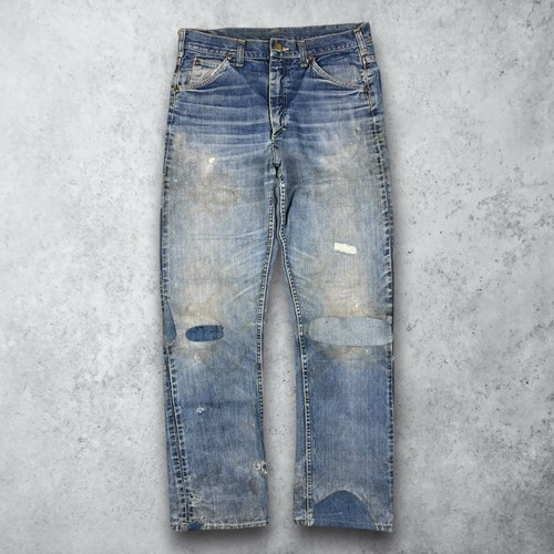 Jeans vintage anni - 60, lee