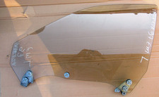 Sostituzione vetro finestrino