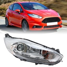 Faro proiettore anteriore