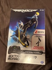 2-in-1 Extreme Air Hogs Air