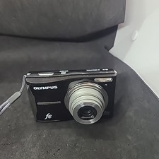Olympus FE-46 Fotocamera