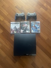 Sony PlayStation 3 Slim 320GB