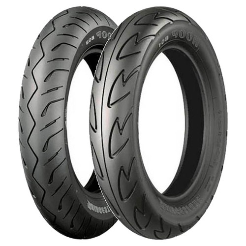 Coppia gomme bridgestone - coppia,