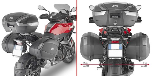 Givi plx5137 telaio - givi,