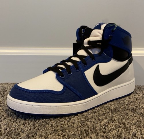 Jordan retro ajko storm blu - 1,