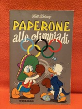 Paperone alle olimpiadi - alle, 1968