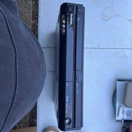 Panasonic dmr ez48v - panasonic, dmr-ez48v