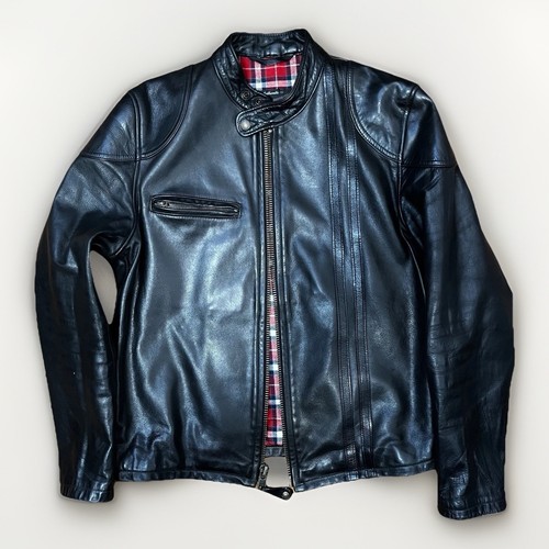 Giacca schott nyc 664 single - schott,
