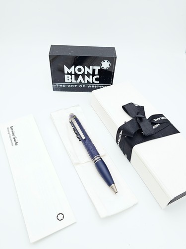 Neuf montblanc starwalker - neuf,