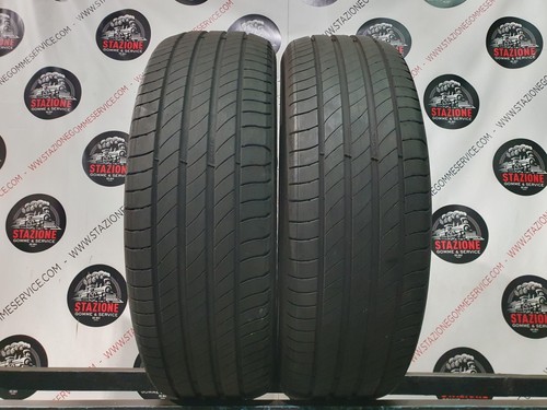 Gomme estive usate michelin - gomme,