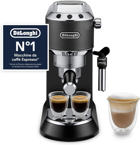 Longhi dedica style - de’longhi, –