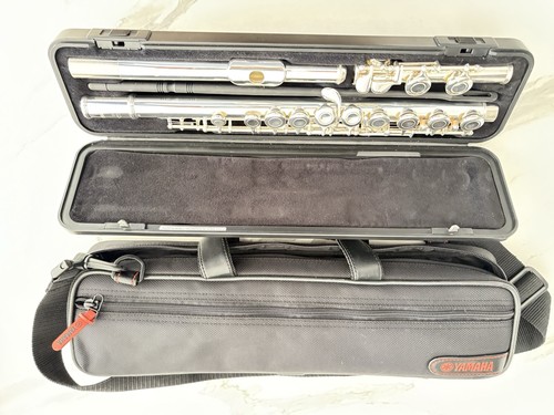 Yamaha yfl 211 - yfl-211, flauto