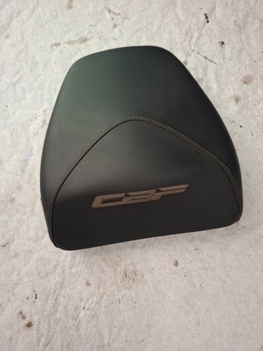Selle passager shad honda cbf - shad,