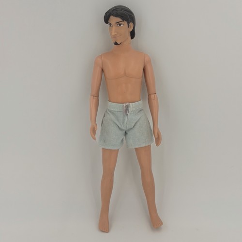 Disney store flynn cavaliere - disney,