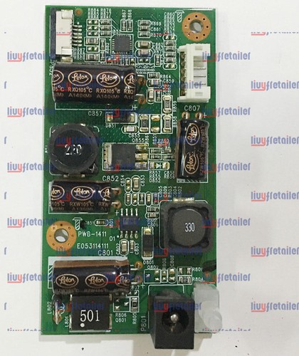 Pezzo usato 211f 2311x - hp,