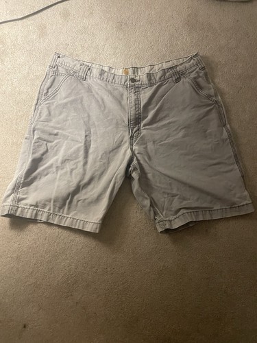 Pantaloncini carhartt 101167 - pantaloncini,