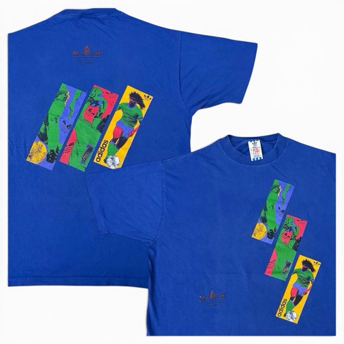 Shirt adidas ruud - t-shirt, gullit