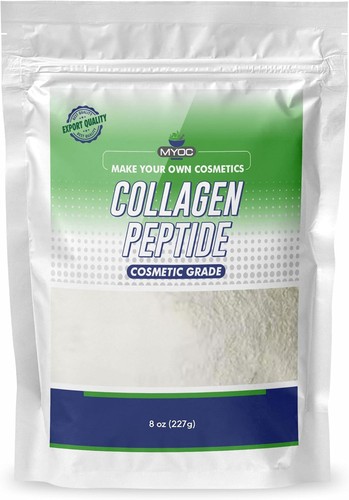 Collagen peptide cosmetic - collagen,