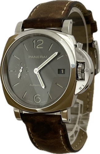 Orologio uomo automatico - uomo,