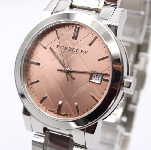 Orologio burberry the city - burberry,
