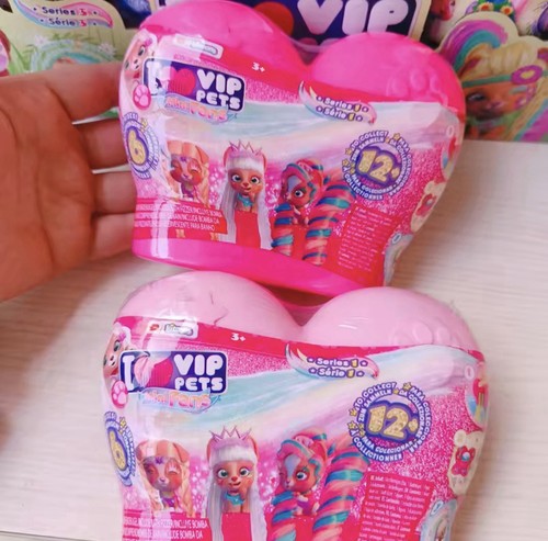 Love vip pets - love,