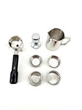 Kit Portafiltro 54mm per