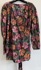 Top SimplyBe 24 Floreale