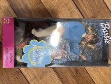 bambola barbie vintage