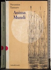 Anima mundi susanna tamaro - anima,