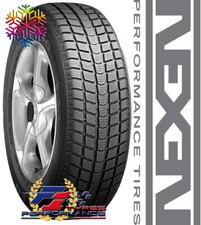 Gomme Neve Invernali M+S Nexen