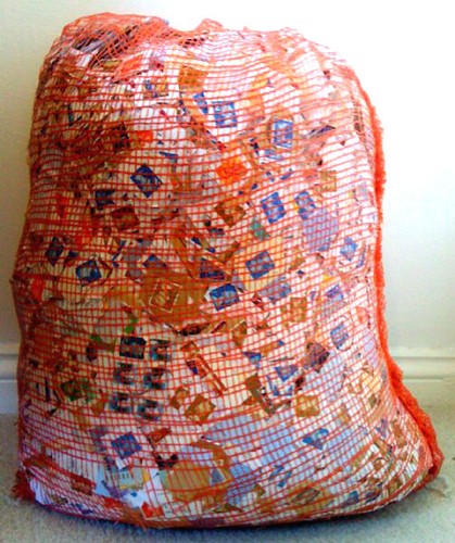 1kg francobolli decimali usati - 1kg,