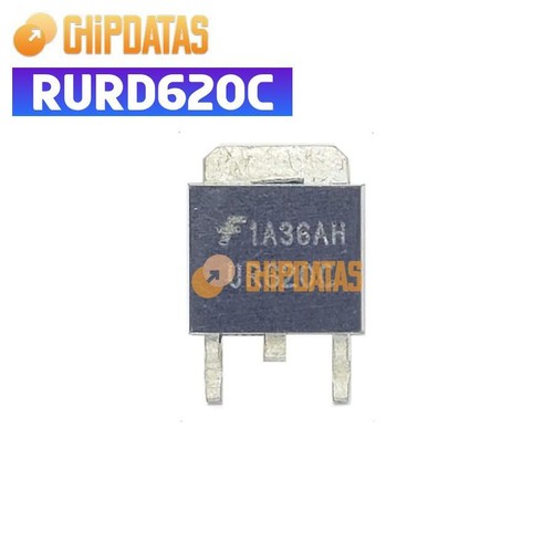 Pezzi rurd620c ur620c - pezzi,